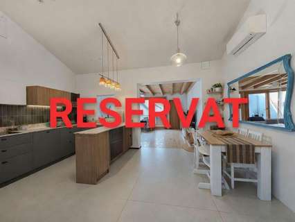 Casa en venta en Molins de Rei