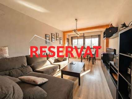 Piso en venta en Molins de Rei