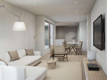 Piso en venta en Molins de Rei