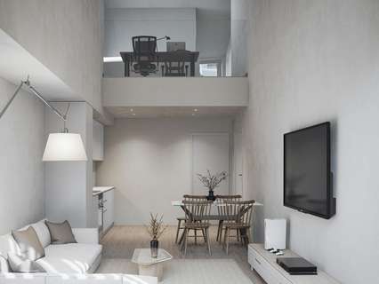 Ático dúplex en venta en Molins de Rei