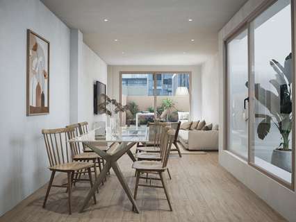 Planta baja en venta en Molins de Rei