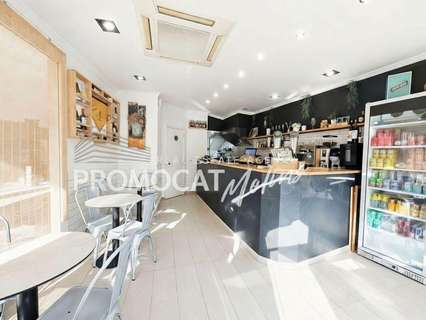 Local comercial en alquiler en Molins de Rei