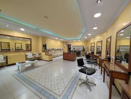 Local comercial en alquiler en Molins de Rei
