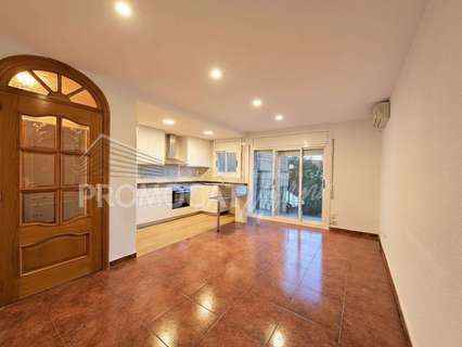 Piso en venta en Molins de Rei