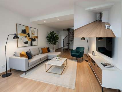 Dúplex en venta en Sant Vicenç dels Horts rebajado