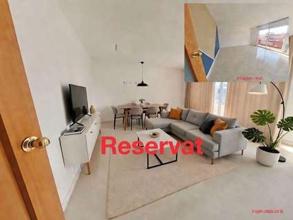 Piso en venta en Molins de Rei