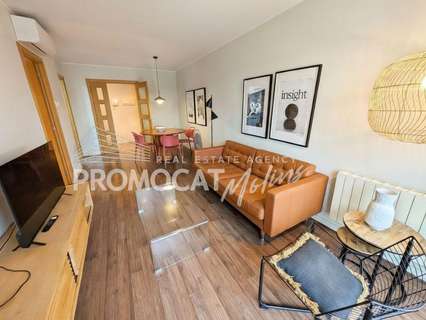 Piso en venta en Molins de Rei