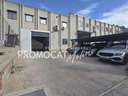 Nave industrial en venta en El Papiol