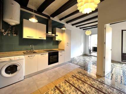 Estudio en venta en Molins de Rei