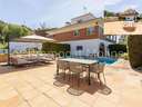 Casa en venta en La Palma de Cervelló