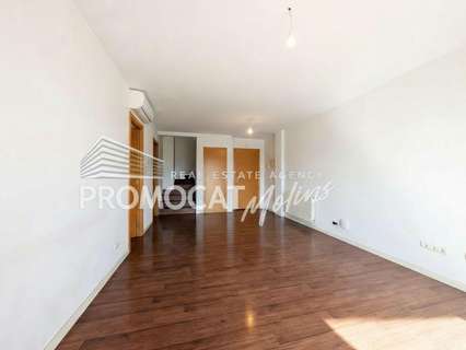 Ático dúplex en venta en Molins de Rei