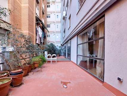 Piso en venta en Barcelona rebajado