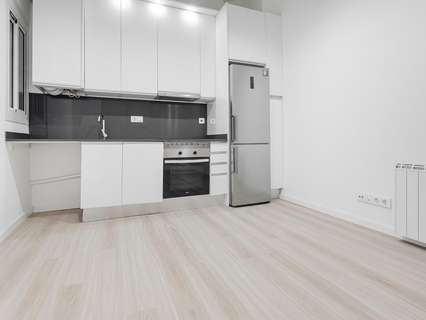 Piso en venta en Barcelona rebajado