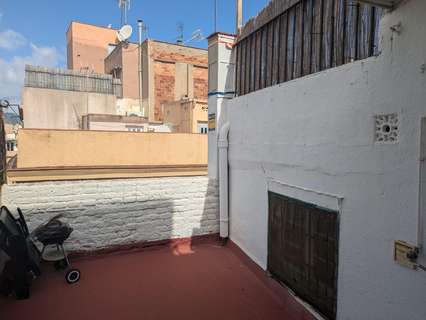 Estudio en venta en Barcelona