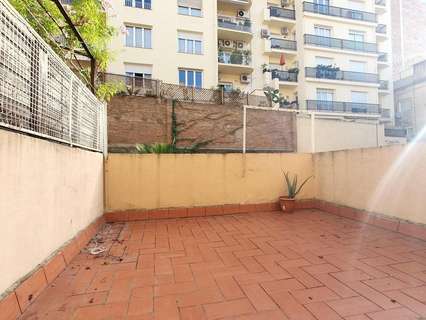 Piso en venta en Barcelona