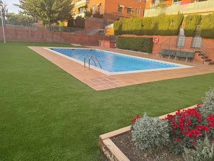 Piso en venta en Sant Feliu de Llobregat