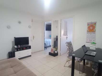 Piso en venta en L'Hospitalet de Llobregat rebajado