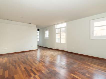 Piso en venta en Barcelona rebajado