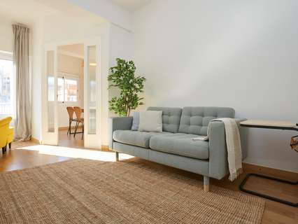 Piso en venta en Barcelona rebajado