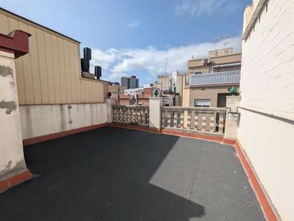 Piso en venta en L'Hospitalet de Llobregat