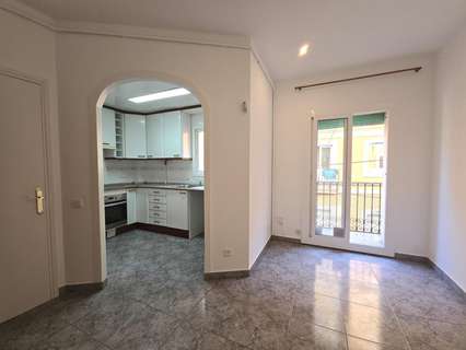 Piso en venta en Barcelona rebajado