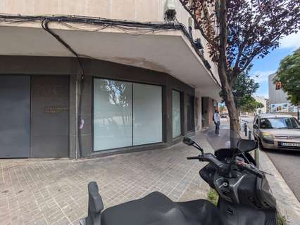 Local comercial en venta en L'Hospitalet de Llobregat rebajado