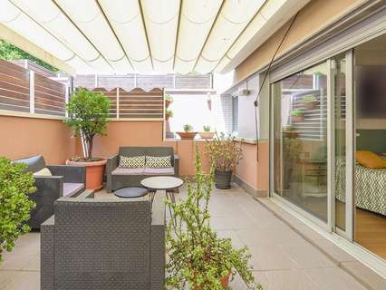 Planta baja en venta en Barcelona rebajada
