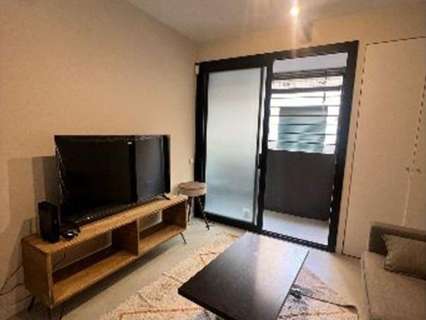 Planta baja en venta en Barcelona rebajada