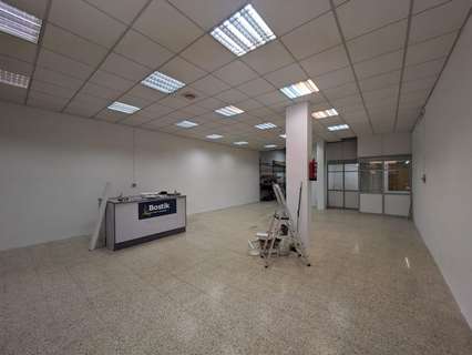 Local comercial en venta en Cornellà de Llobregat rebajado