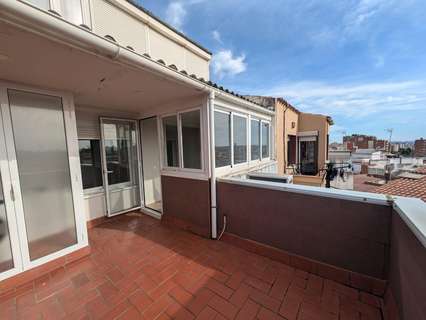 Ático en venta en L'Hospitalet de Llobregat