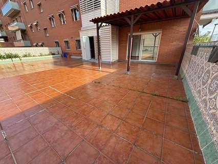 Piso en venta en Sant Feliu de Llobregat