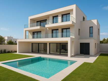 Casa en venta en Sant Just Desvern