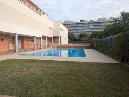 Ático dúplex en venta en Sant Feliu de Llobregat