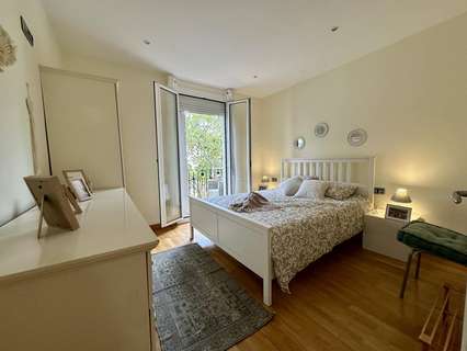 Piso en venta en Barcelona rebajado
