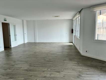 Despacho en alquiler en Barcelona