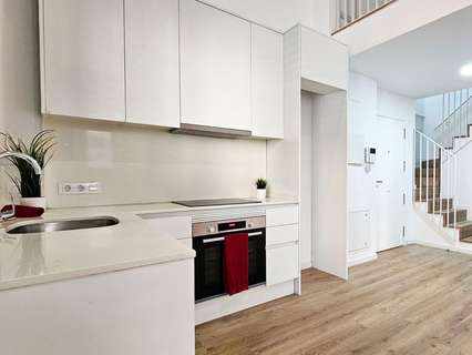 Dúplex en venta en Barcelona