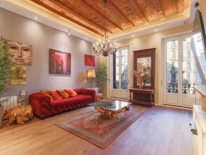 Piso en venta en Barcelona