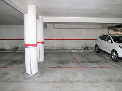 Plaza de parking en alquiler en Barcelona