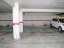 Plaza de parking en alquiler en Barcelona
