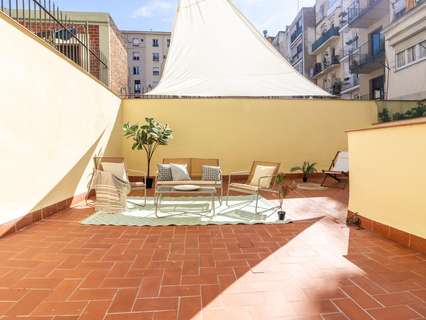 Piso en venta en Barcelona