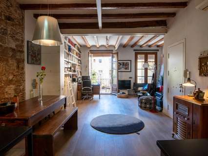 Piso en venta en Barcelona