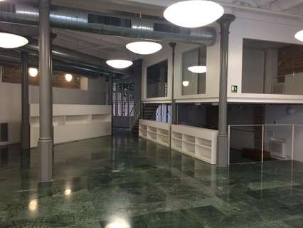 Local comercial en alquiler en Barcelona