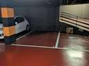 Plaza de parking en alquiler en Barcelona
