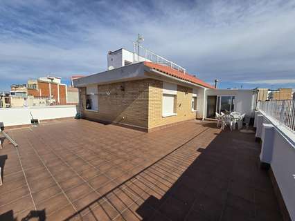 Ático dúplex en venta en Barcelona