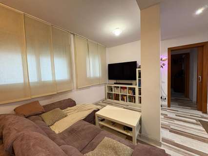 Planta baja en venta en Barcelona rebajada