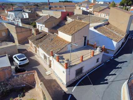 Casa en venta en Fuente Álamo de Murcia, rebajada