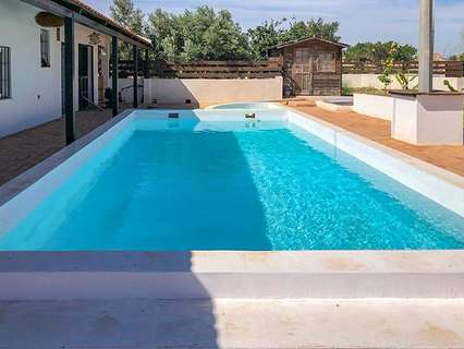 Chalet en venta en Cartagena