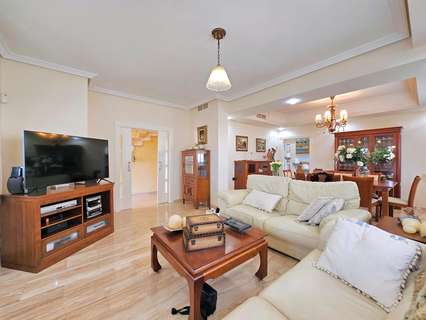 Chalet en venta en Cartagena