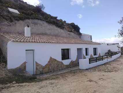 Casa en venta en Castril