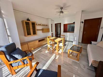 Piso en alquiler en Cartagena